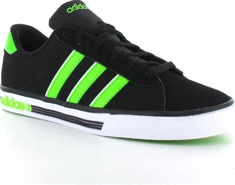 adidas neo heren groen|Groene Adidas Neo .